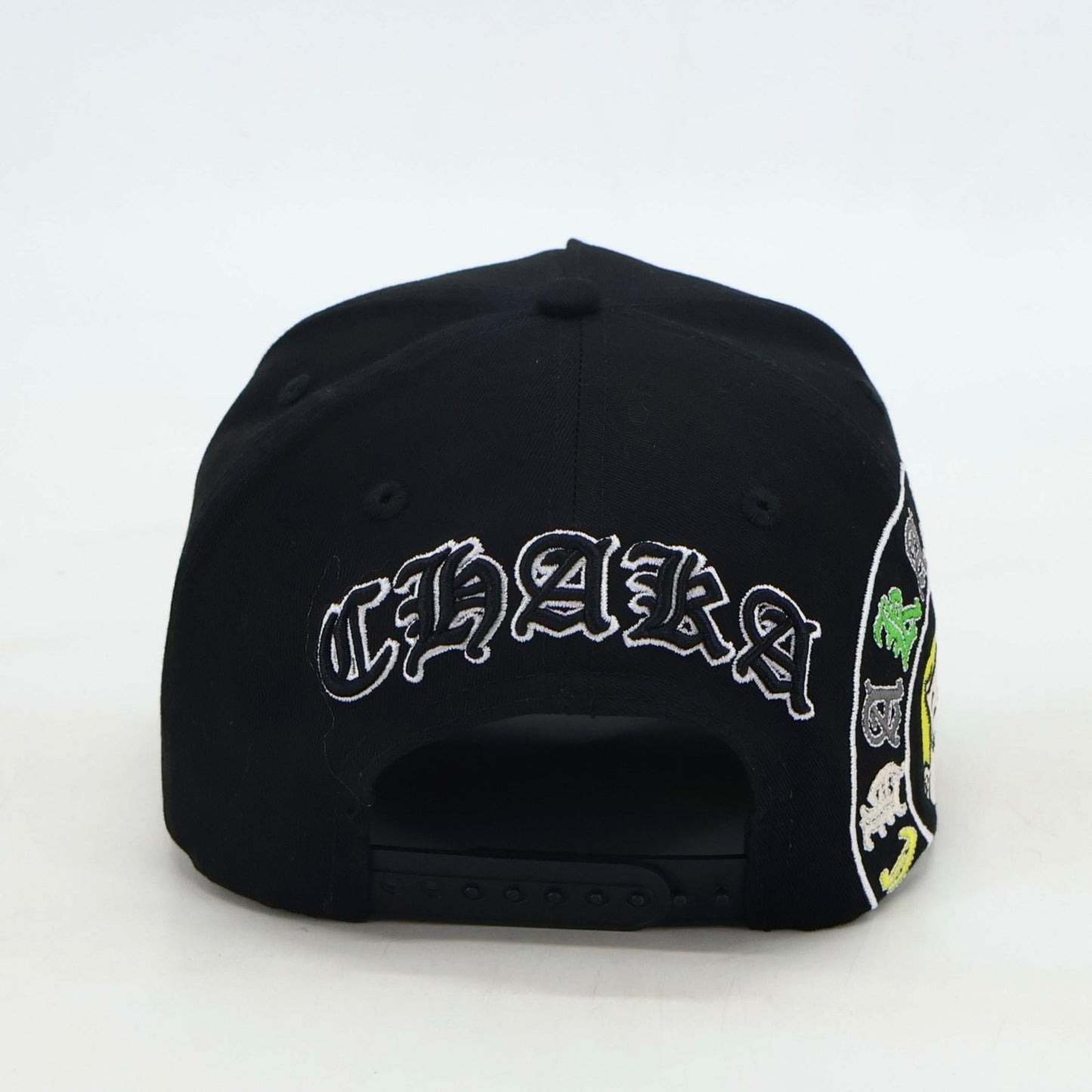 CHAKA DEPT HAT