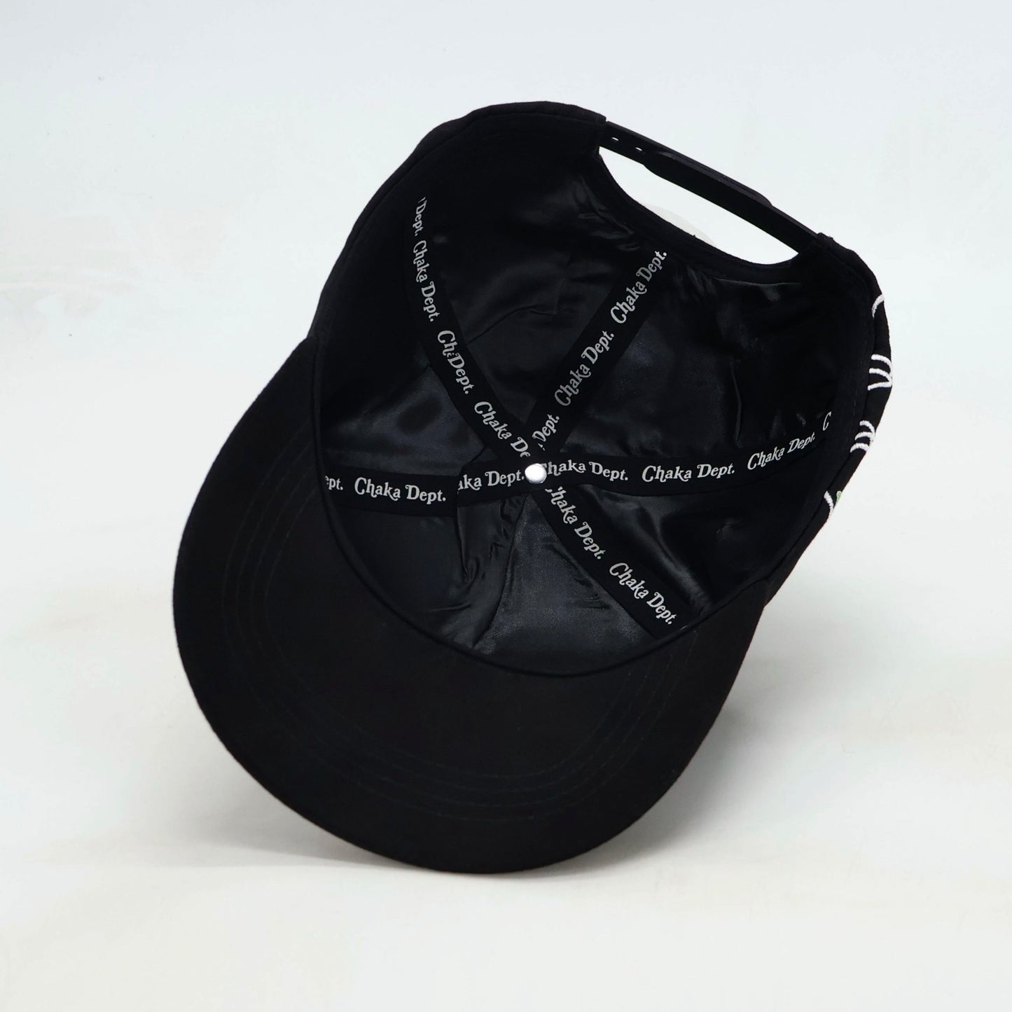 CHAKA DEPT HAT