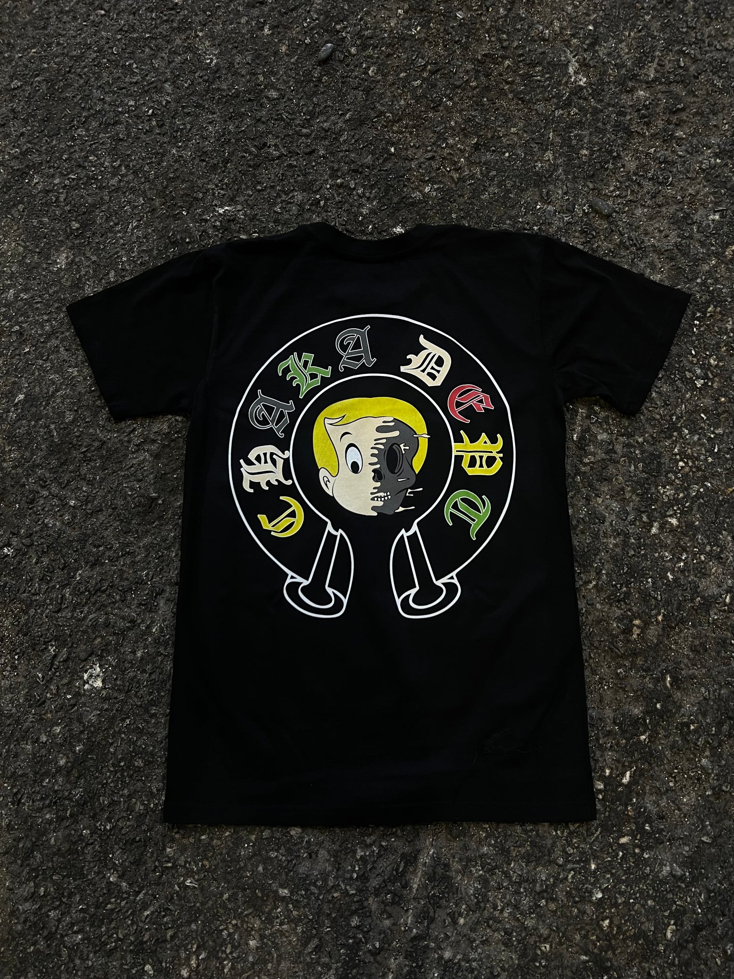 T SHIRT BUNDLE