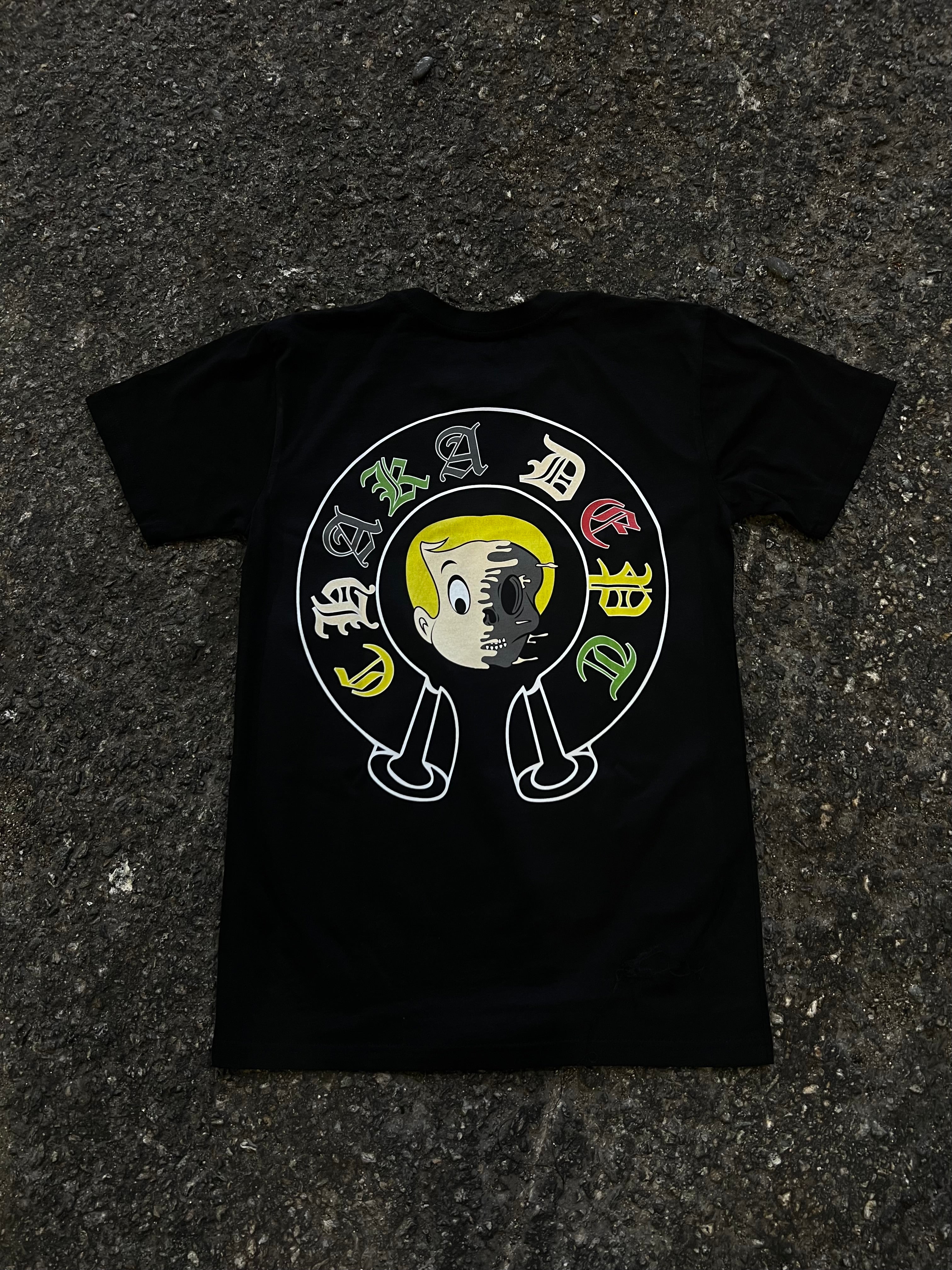 CHAKA CHROME EDITION