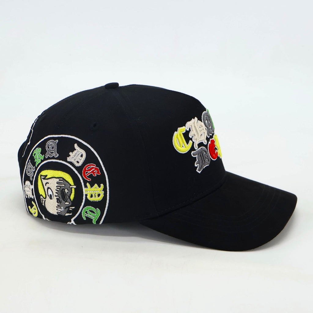 CHAKA DEPT HAT