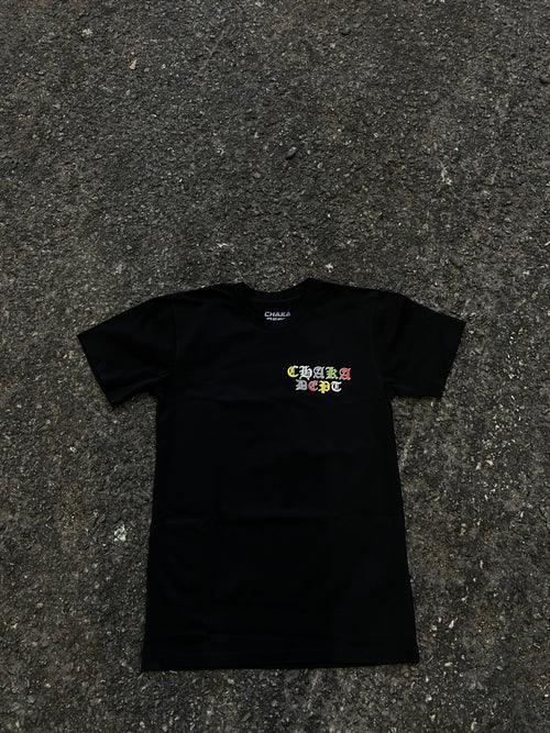 CHAKA CHROME EDITION