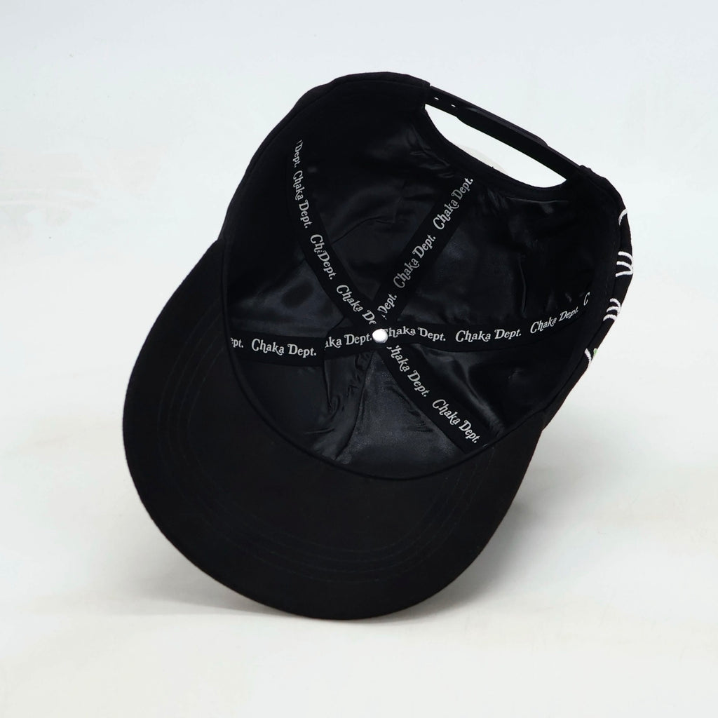 CHAKA DEPT HAT